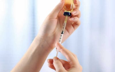 **IMPORTANT VACCINE UPDATE**