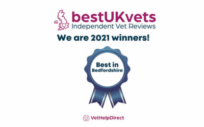 Best in Bedfordshire!