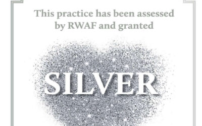 Silver Rabbit Friendly Status